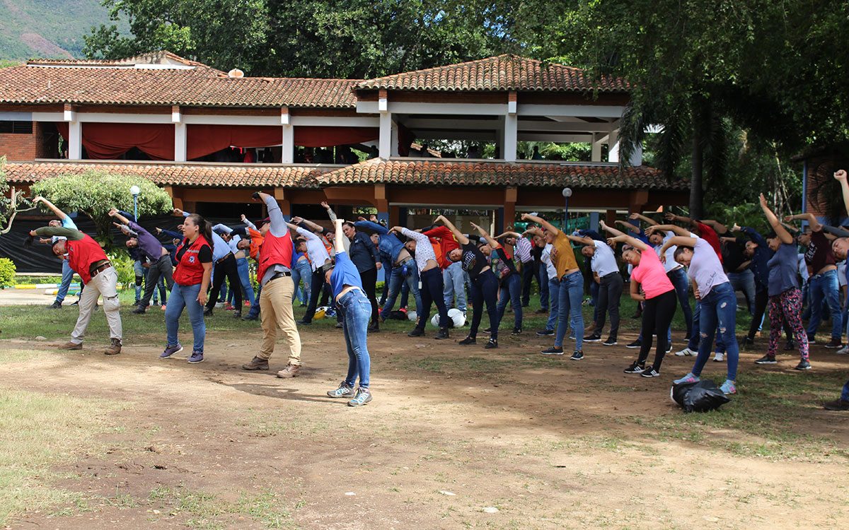 Brigada de emergencias