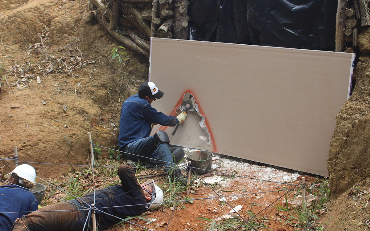 Brigada de emergencias