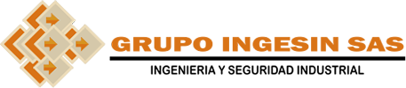 Logo GRUPO INGESIN