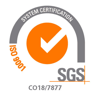 ISO 9001