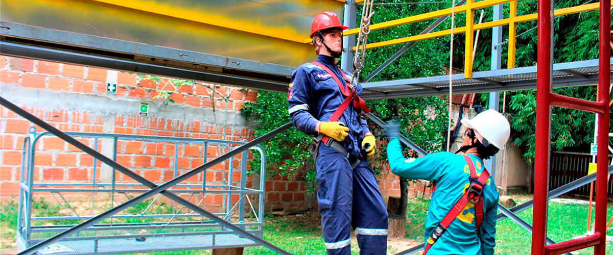 Rescate vertical